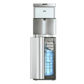 Bottom Load Hot, Cold and Room Water Cooler with Touch Dispense A715