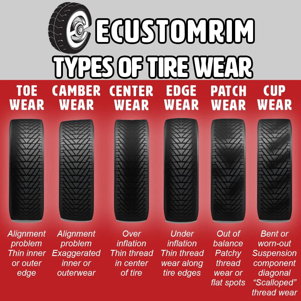 2-Pack Radial Trailer Tire On Rim ST205/75R14 LRD 14 5 Lug White E33038