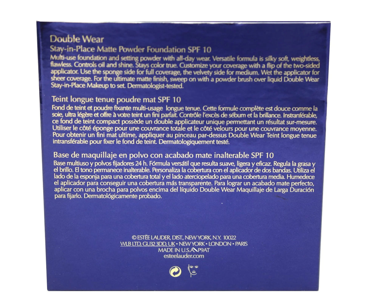 Powder Makeup 0.42 Oz G492