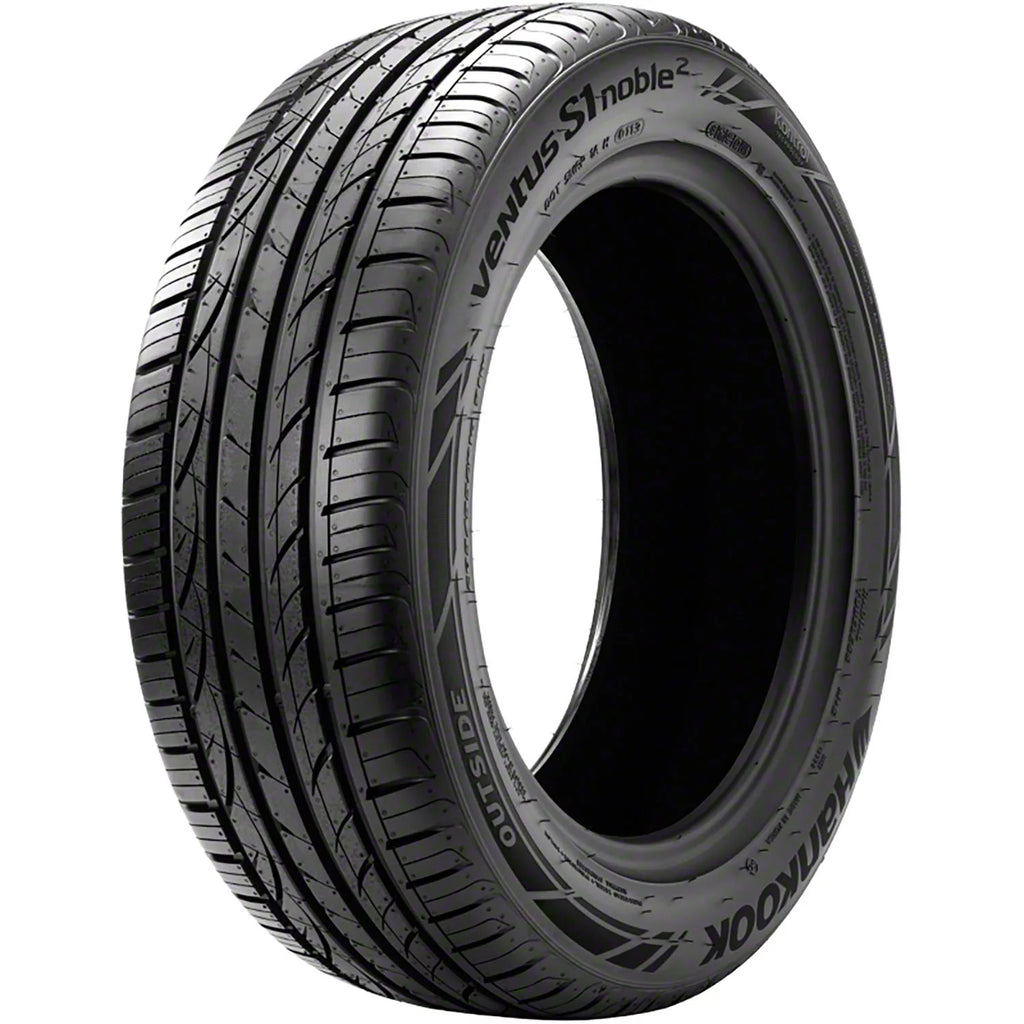 225/50ZR18 95W Tire I95416