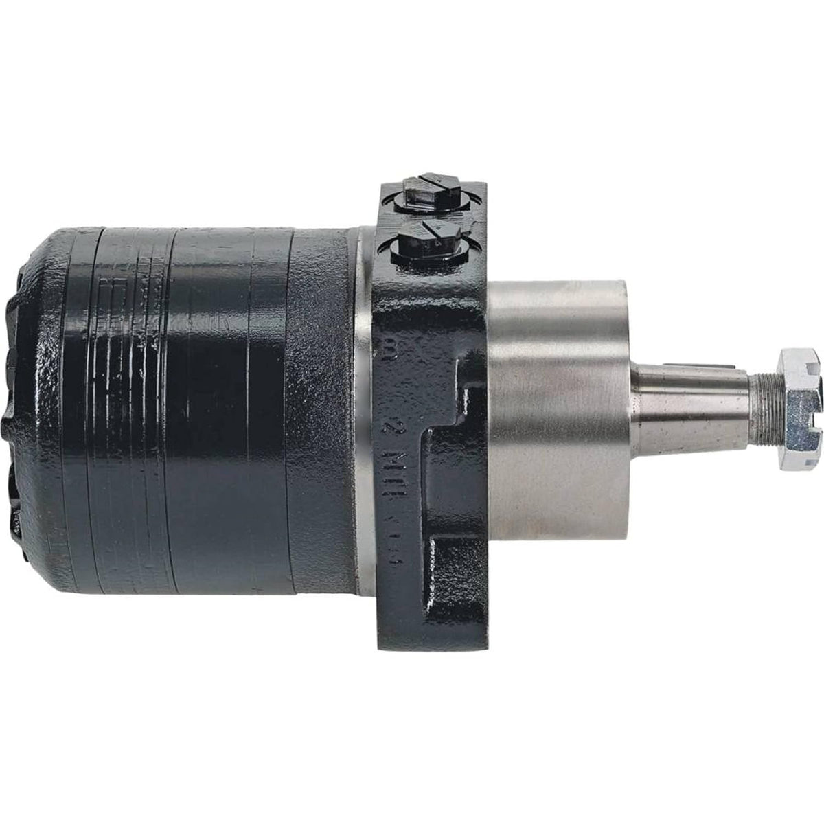 Black Wheel Motor C5245