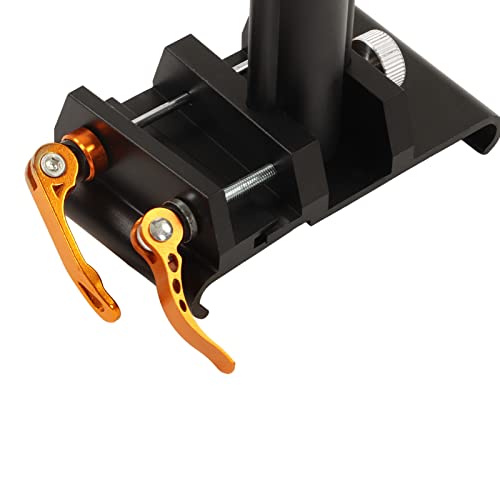 Foldable Adjustable Electric Scooter Seat B69521