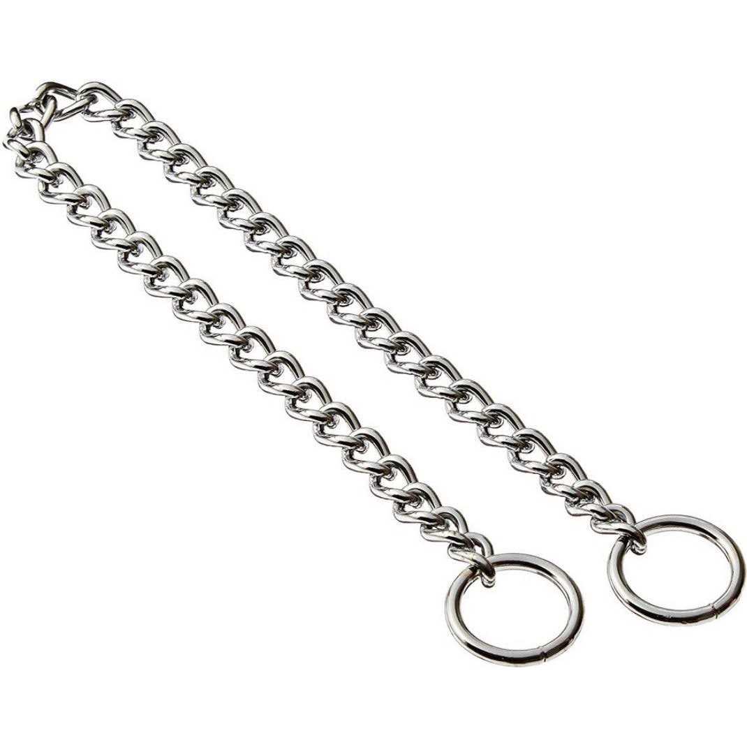 Steel Choke Collar 2.5mm 20 J7322