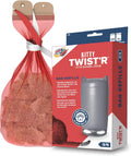 Cat Litter Pail with Litter Scoop, Pack of 2 V752