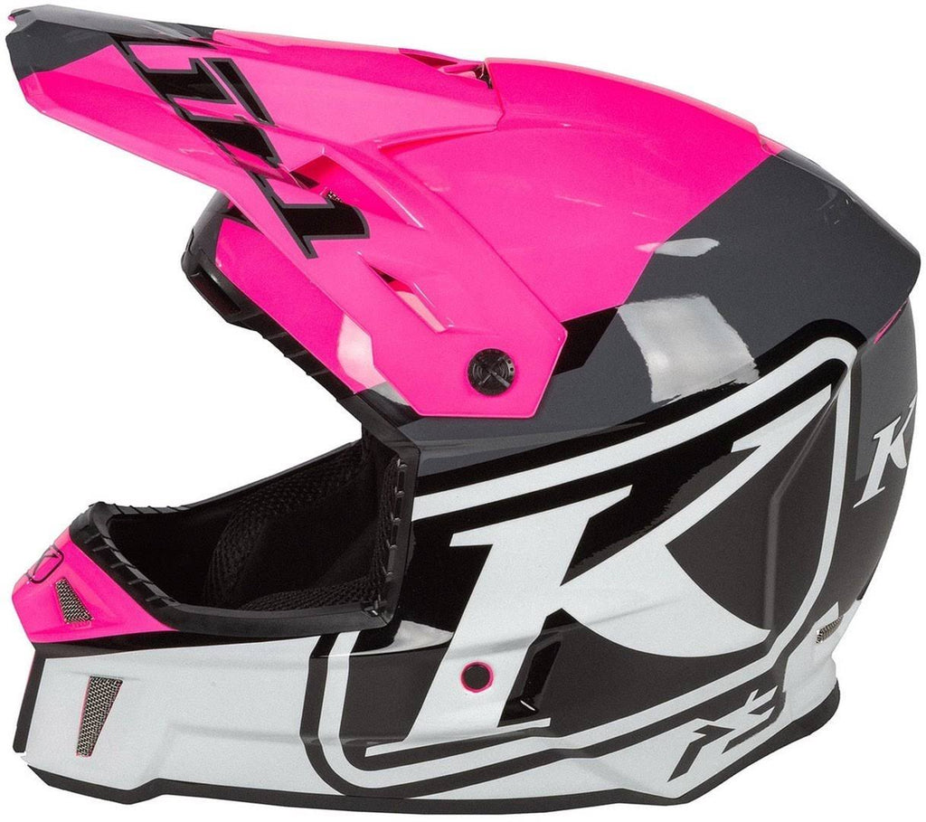 Knockout Pink XL Helmet R846122