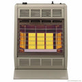 Hydraulic Thermostat Infrared Heater V56140