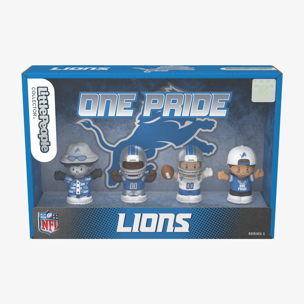 Little People Collector Set J857143