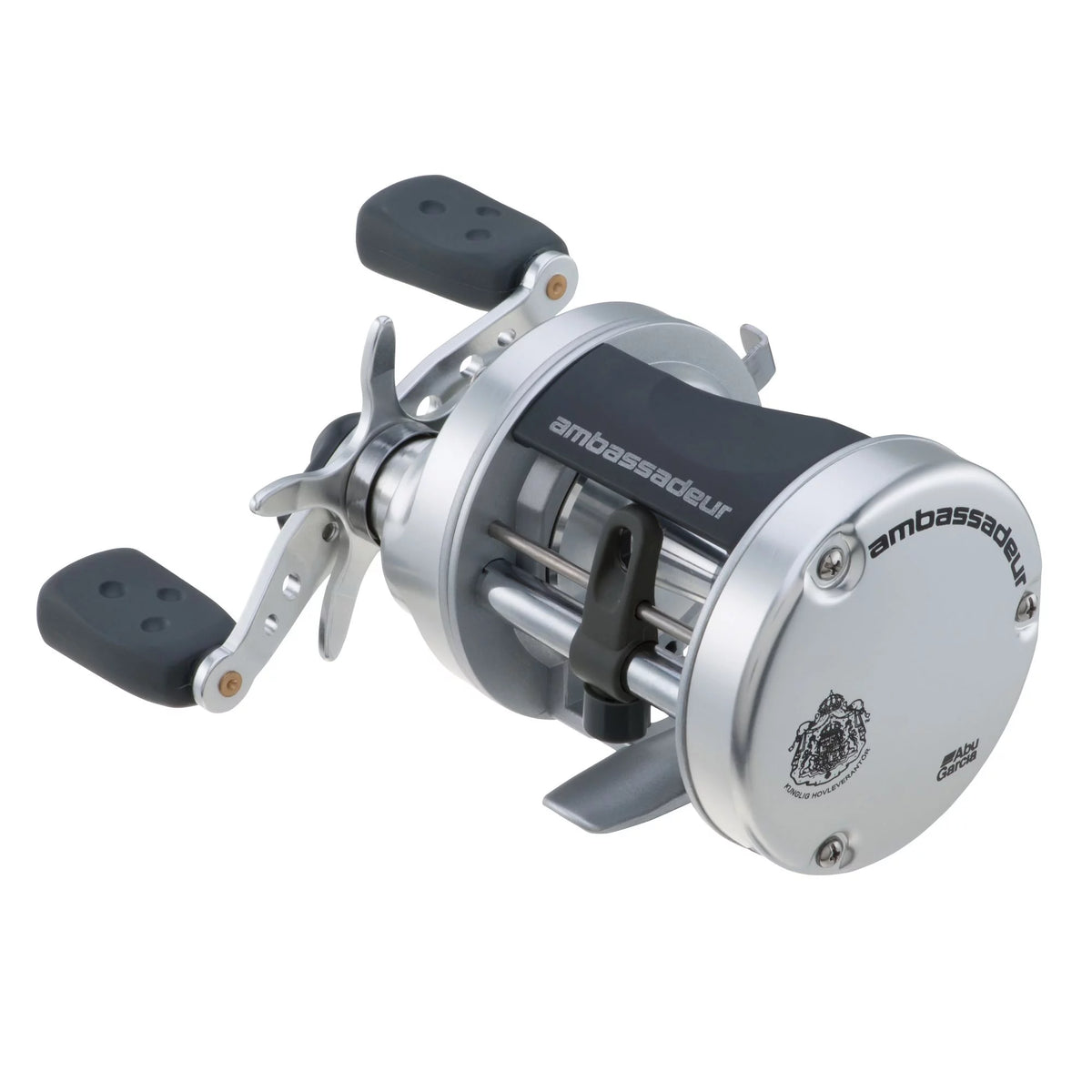 Conventional Fishing Reel T775