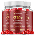 Keto ACV Gummies 3 Pack N828411