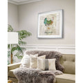 28 x 28 Framed Giclee Print G5666