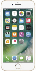 Gold 256GB Refurbished iPhone 7 S5172
