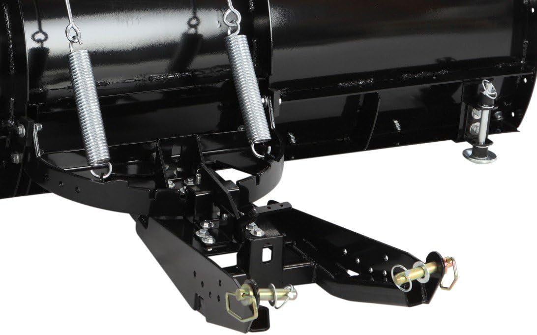 72 inch Black UTV Snow Plow Kit O44474