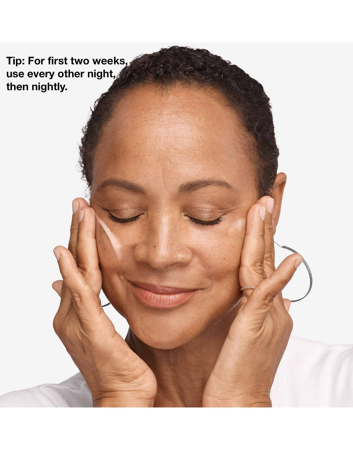 Retinol Night Repair Treatment U673