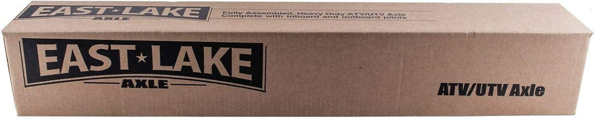 Axle replacement for Polaris Ranger 500/700 XP / 700 LE 2005 2006 2007 G389