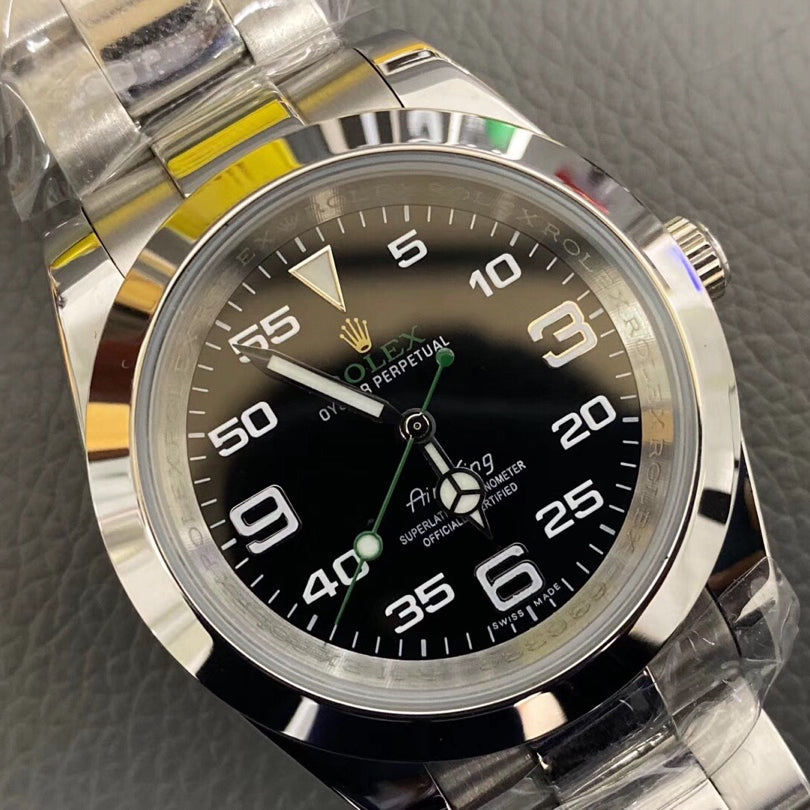 Air King 40mm E48048