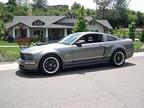 17x9 5x120.65 Black 45 mm Wheels M369