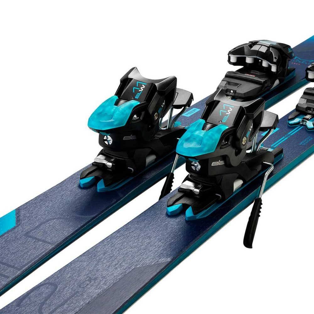 Alpine Skis 152 K3650