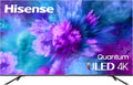 65-Inch Class Android 4K ULED Smart TV K404