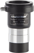 1.25 Inch Universal SLR or DSLR Camera T-Adapter Q957