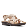 Women's Flat Sandal V8977