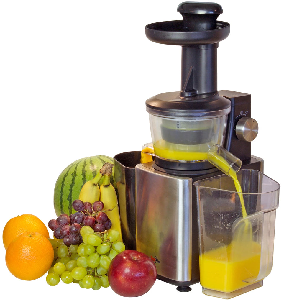 Cold Press Slow Juicer B745