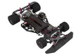 1/8 On Road Pan Car Chassis Kit Q8563