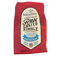 Raw Coated Whitefish Dog Kibble E687