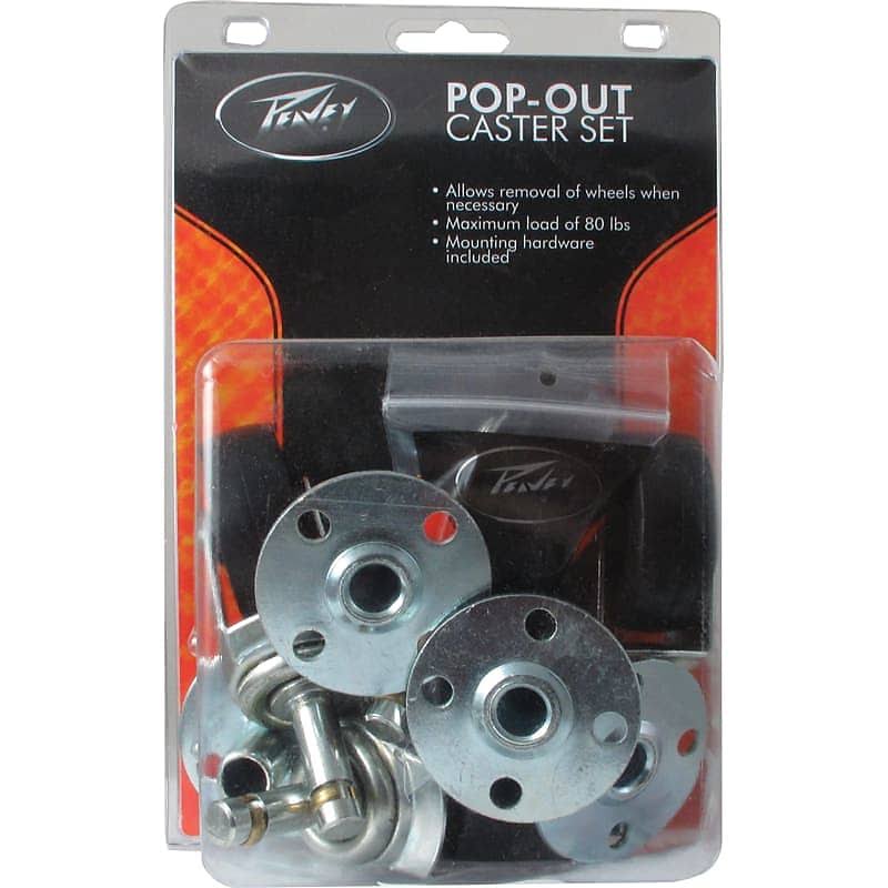 Swivel Caster I6735