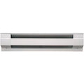 240V 500W Baseboard Electric Heater Q6683