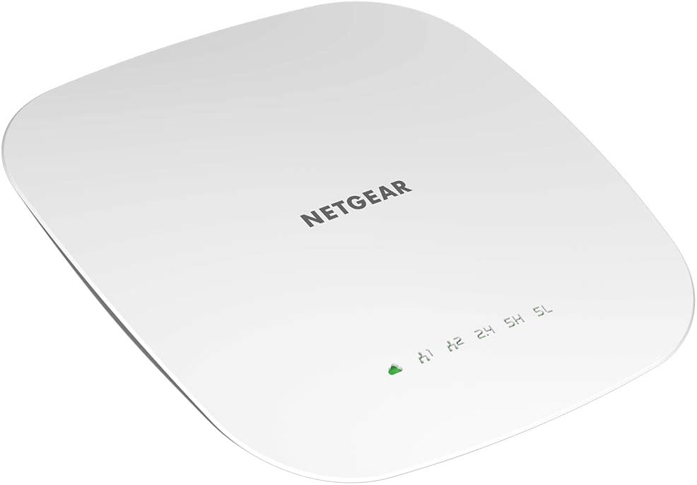 Tri-Band AC3000 WiFi 5 Wireless Access Point H921