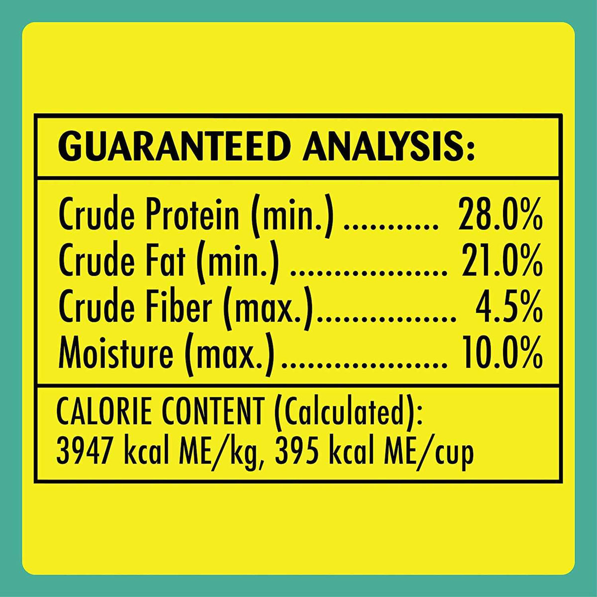 Crunchy and Soft Cat Treats W6354