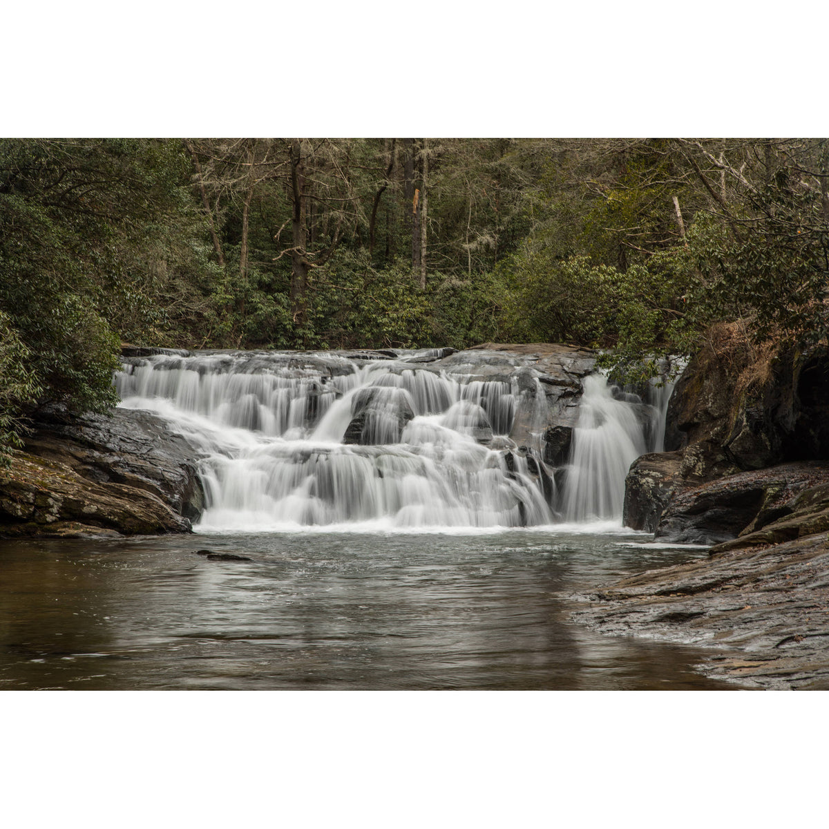 52mm Water White Glass IRND 1.2 Filter K298287