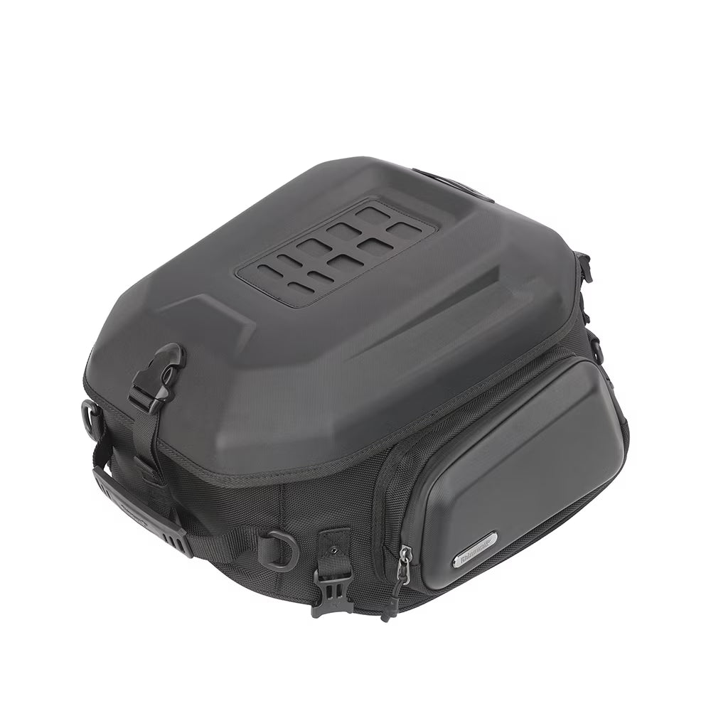 Expandable Motorcycle Rearseat Bag 23-35L K542445