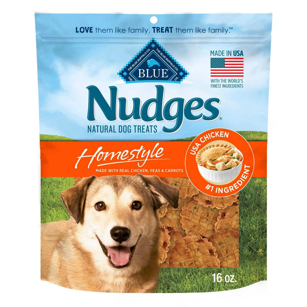 Chicken Natural Dog Treats P87043