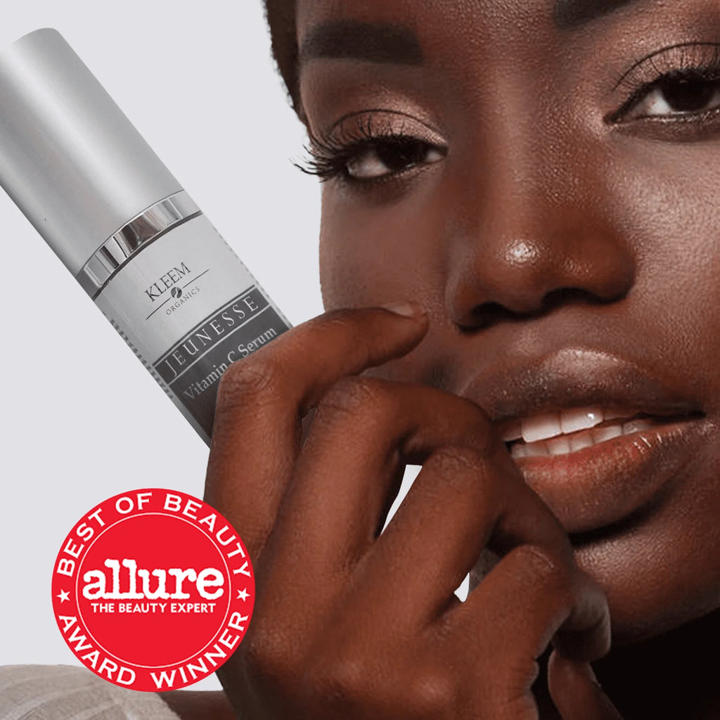 Vitamin C Serum with Hyaluronic Acid & Vitamin E 1 Fl. Oz C971