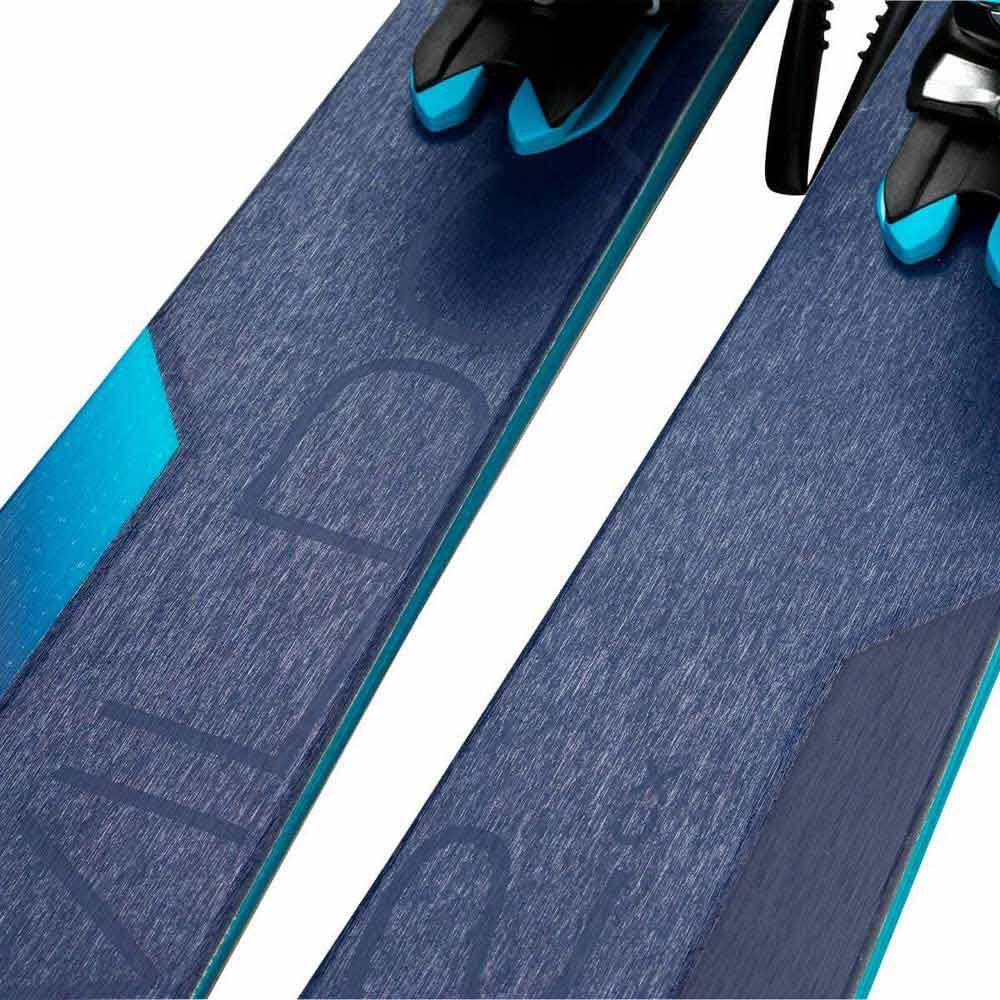 Alpine Skis 152 K3650