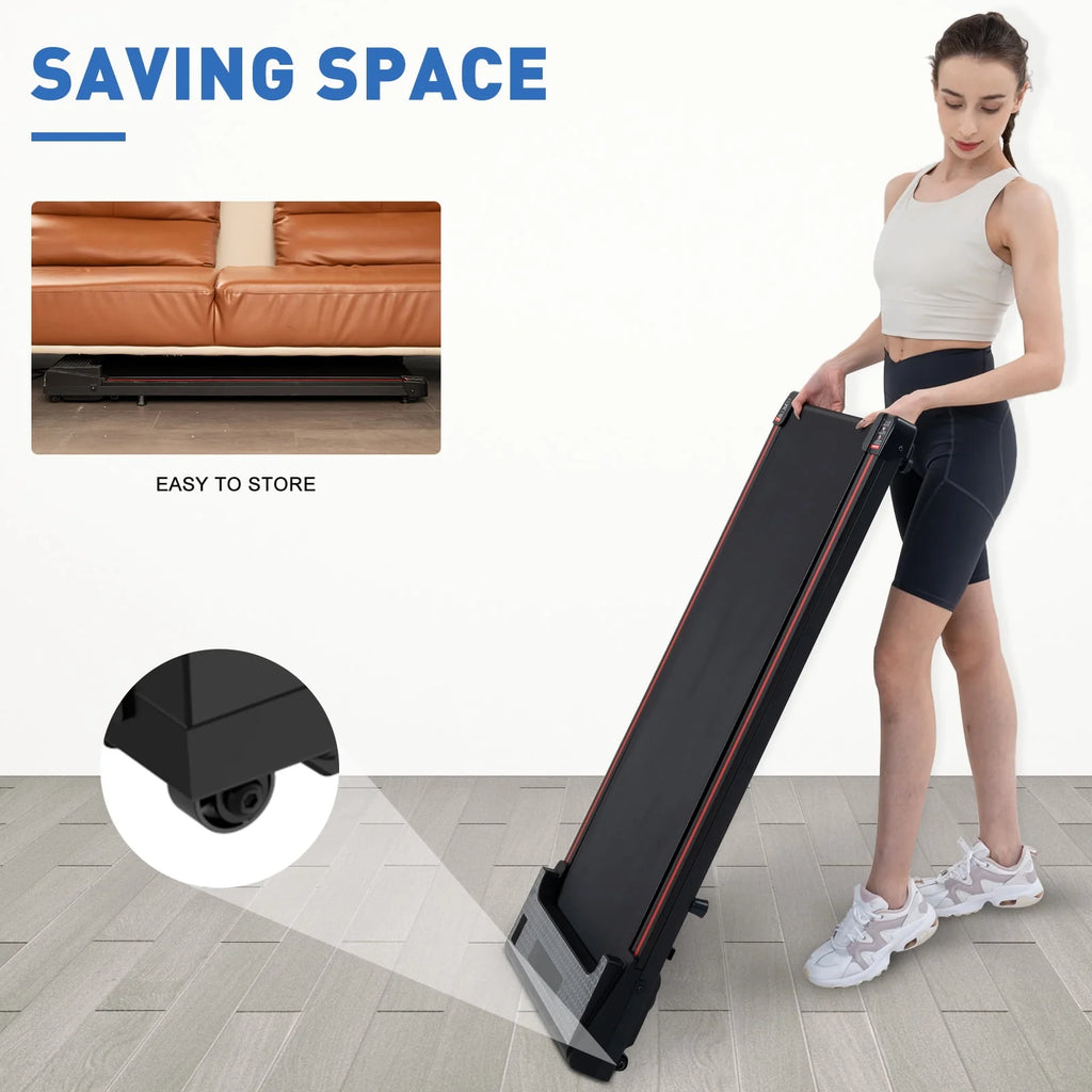 Under Desk Treadmill Walking Pad I177
