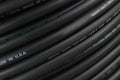 4/0 Gauge Copper Wire Black D911481