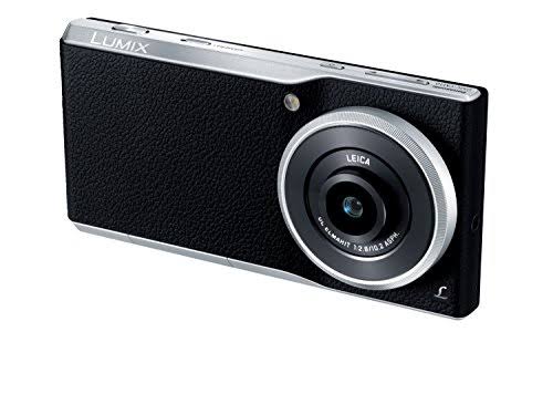 Communication Camera with Leica DC Elmarit Lens J58191