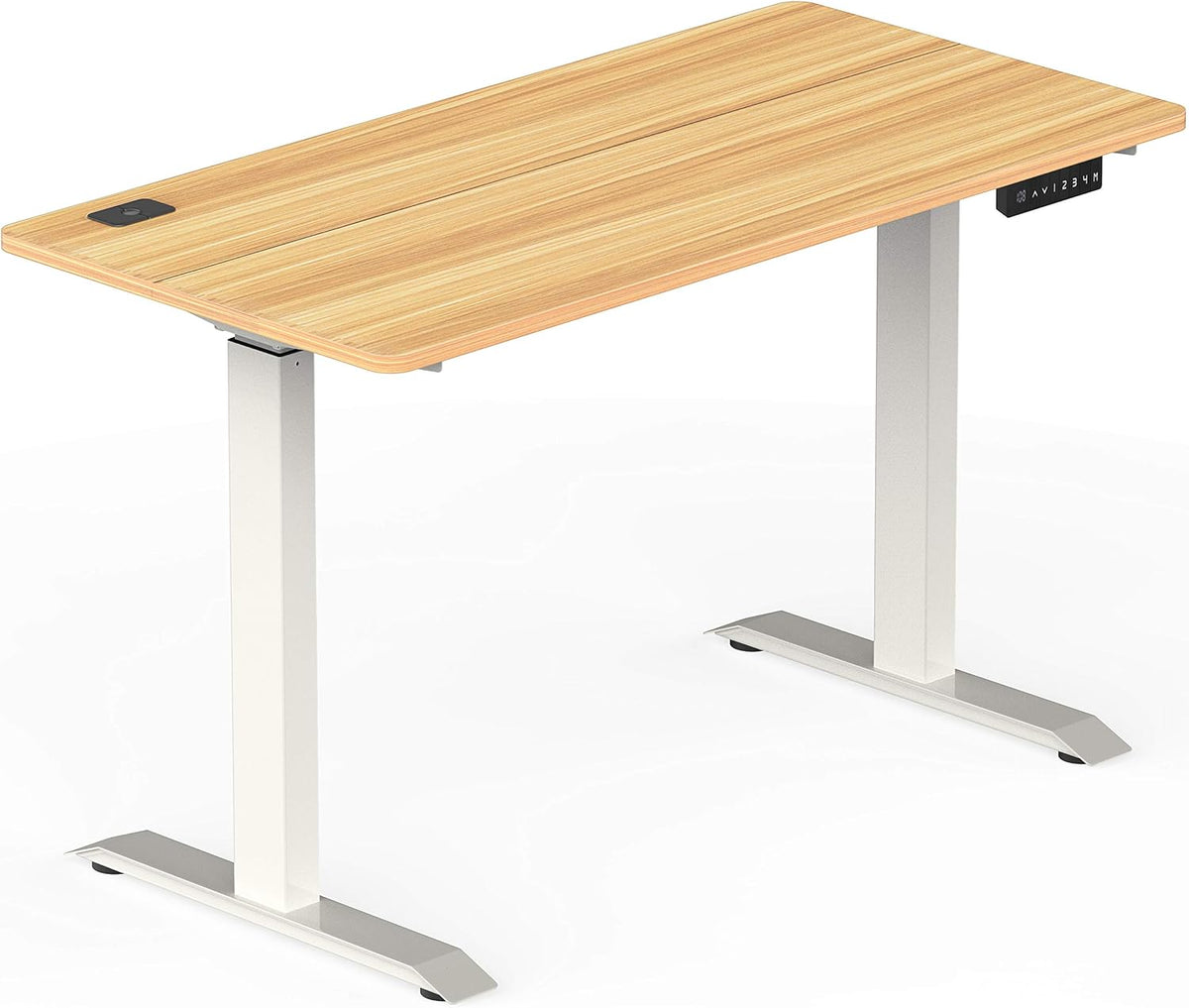 55-Inch Electric Height Adjustable Standing Desk B545