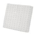 21 x 22 x 4 inch Patio Lounge Back Cushion Foam K744914