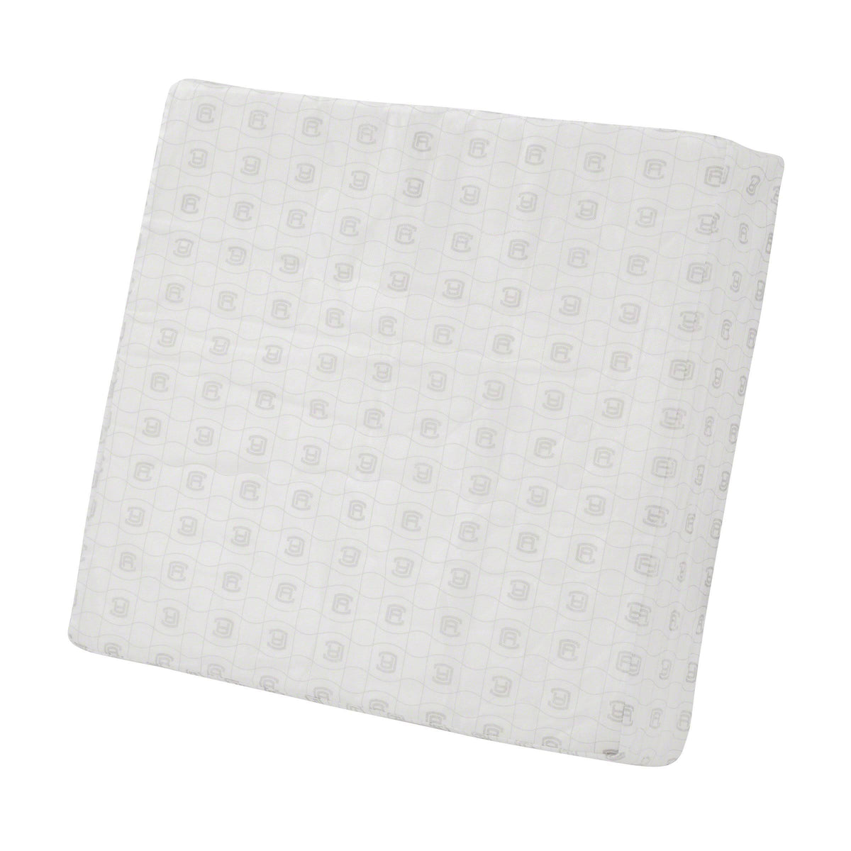 21 x 22 x 4 inch Patio Lounge Back Cushion Foam K744914