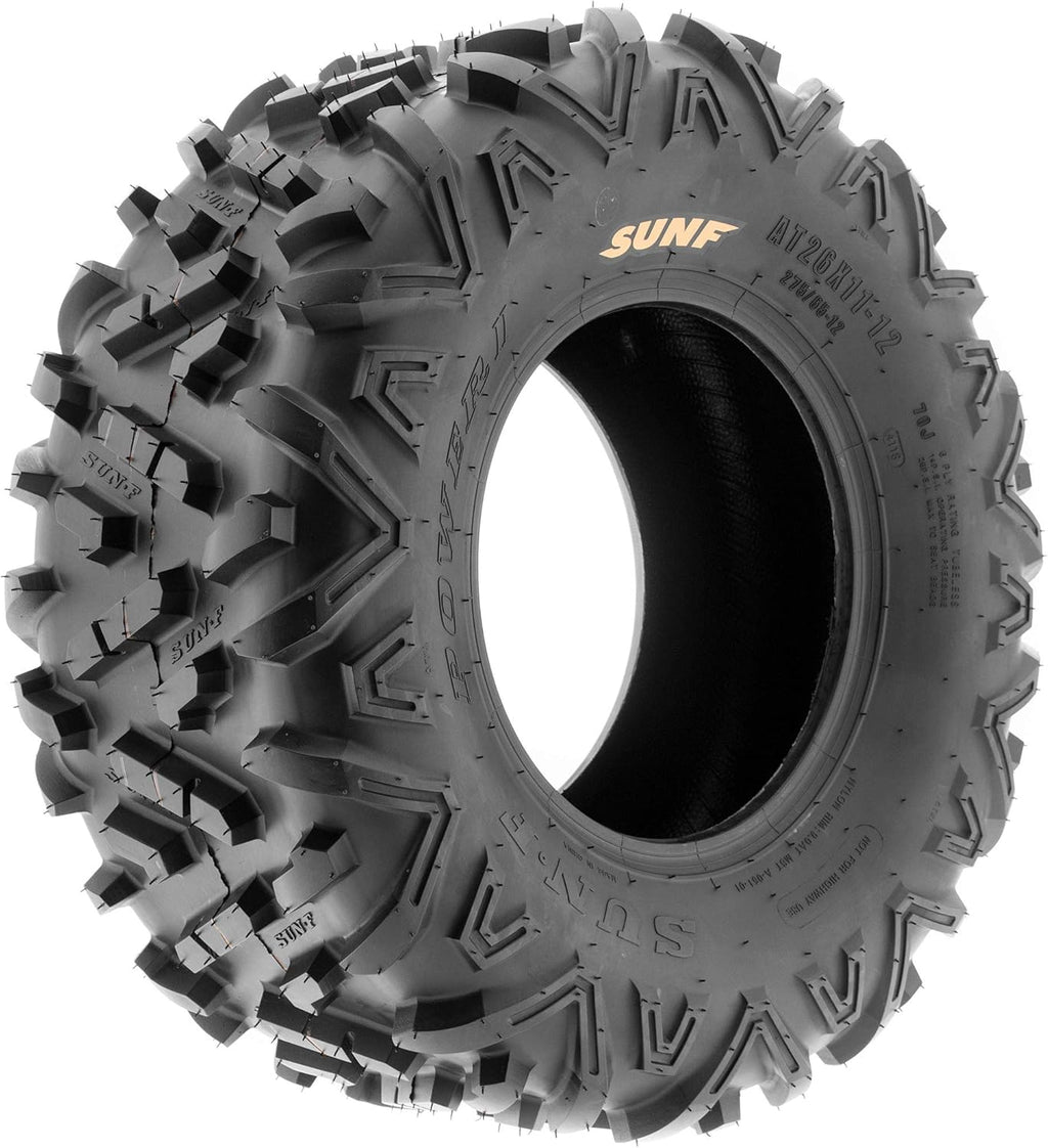 22x10-9 All Terrain Tires 6 PR - PAIR of 2 H57608