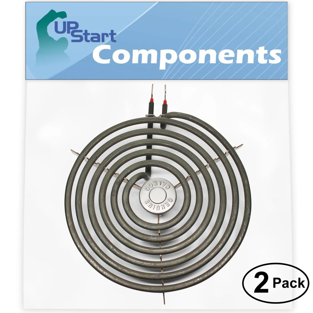 8 inch 6 Turns Surface Burner Element I74704
