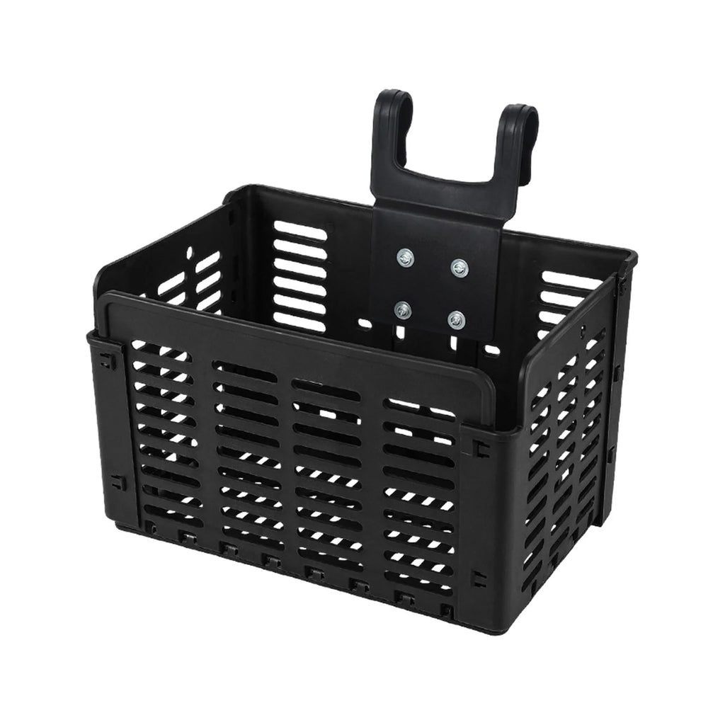 Foldable Bike Basket T6710