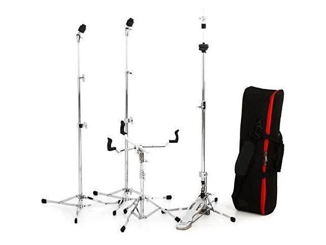 4-Piece Hardware Pack with Bag J629