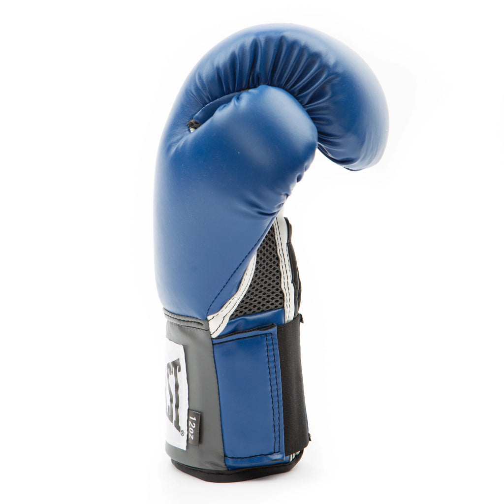 Blue 12 oz Boxing Glove F30181