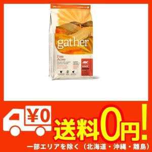 Organic Free-Run Chicken Dry Cat Food N768