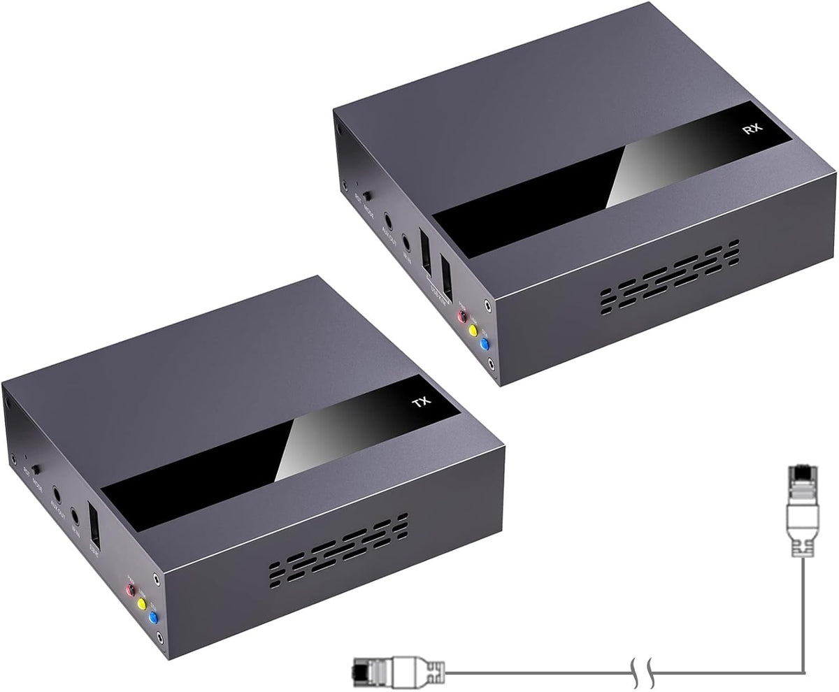 HDMI Splitter M7734