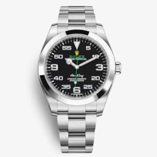 Air King 40mm E48048